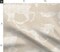 Running Horses Neutral Beige Taupe Western Rodeo Wild Modern Cowboy Faux Texture Custom Printed Fabric by Spoonflower Various Fabrics by the Yard or Fat Quarter